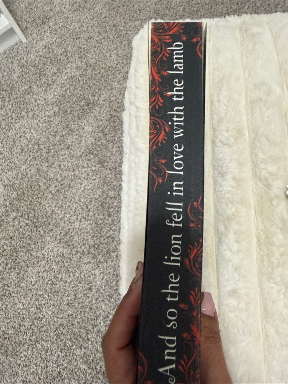 Twilight 20th Anniversary Edition by - Black & Red Cover - Picture 2 of 4